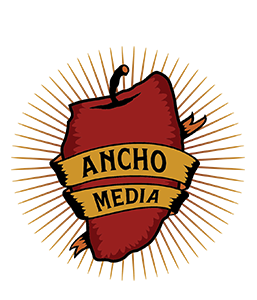 Ancho Media LOGO